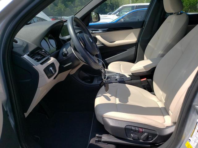 WBXJG7C06M5U37940 BMW X1 Sdrive28i