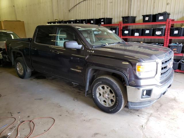 3GTU2UEC0EG277966 GMC Sierra K1500 Sle