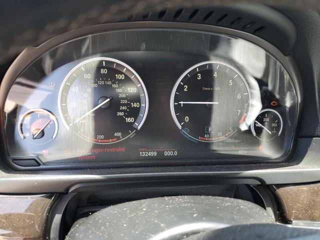 WBA5B1C59ED483594 BMW 535 I
