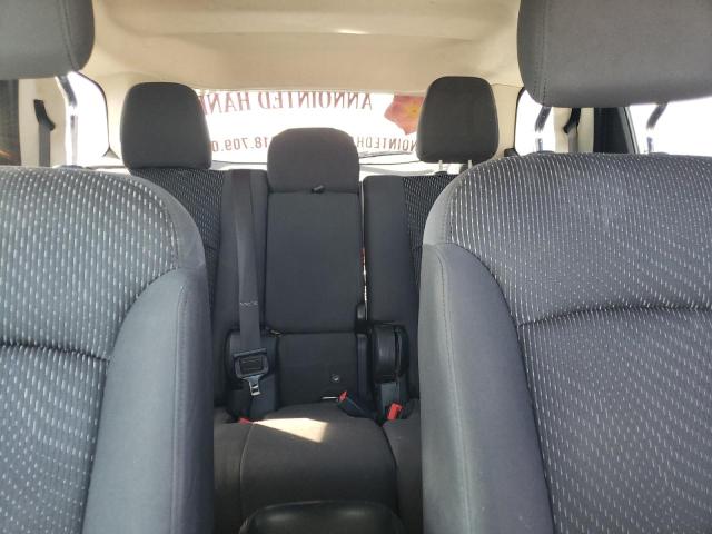 3C4PDCAB2JT518152 Dodge JOURNEY SE