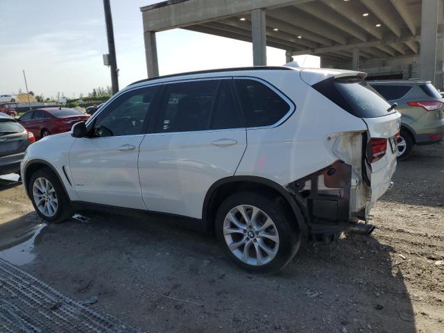 5UXKR2C58G0H41669 BMW X5 Sdrive35i