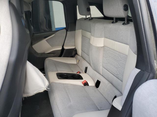 WBY1Z4C58FV279071 BMW I3 REX