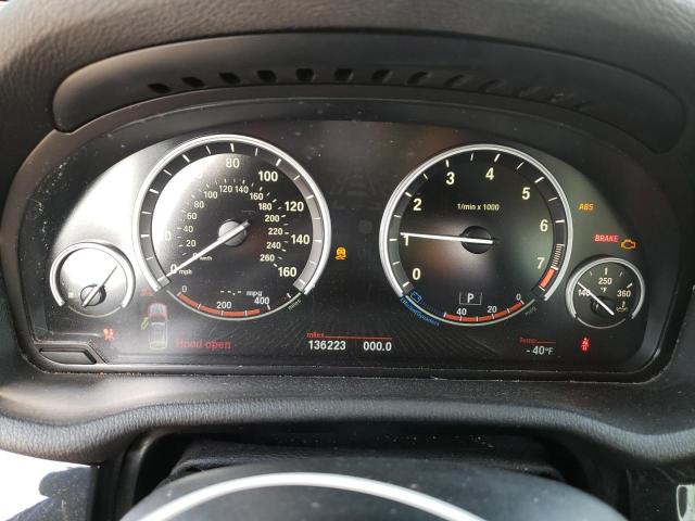 5UXWX9C56E0D27609 BMW X3 Xdrive28i