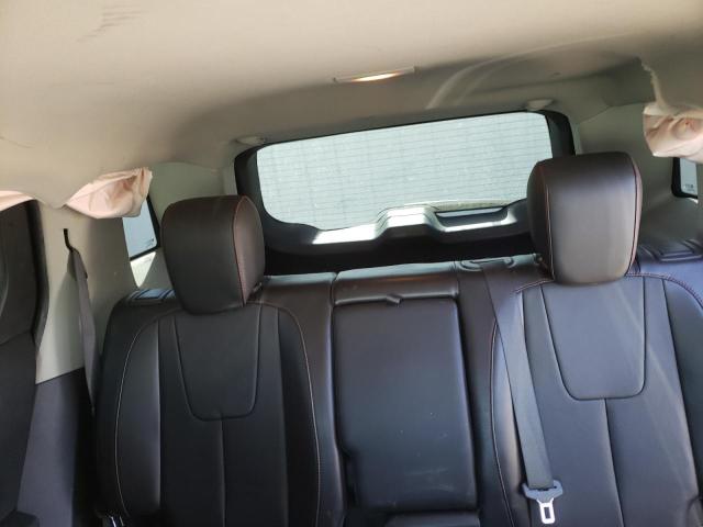 2GKFLPE39G6122987 GMC Terrain Slt