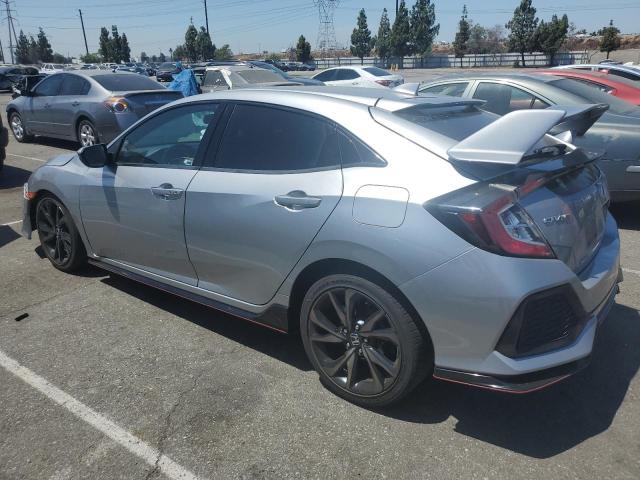 SHHFK7H91JU426636 Honda Civic Sport Touring