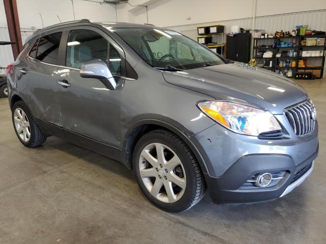 KL4CJCSB0FB162549 Buick Encore