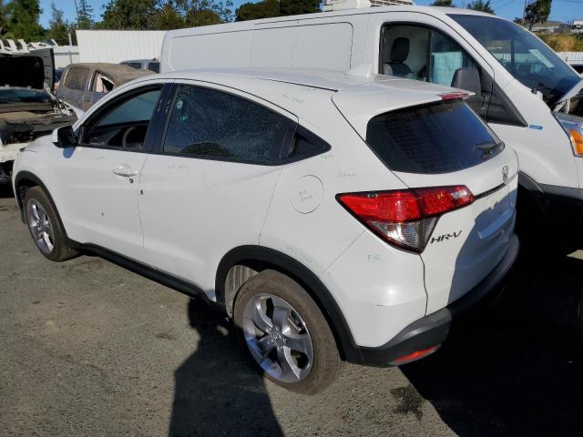 3CZRU6H38NM723669 Honda HR-V LX