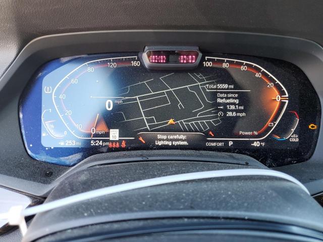 5UXCR6C08P9P10866 BMW X5 Xdrive40i