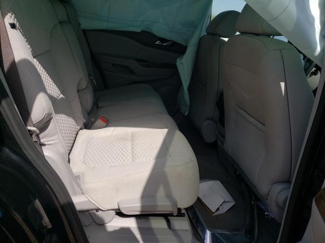 1GKKNKLA8JZ244880 GMC ACADIA SLE