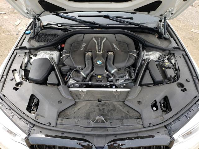 WBAJB9C50KB288939 BMW M550xi