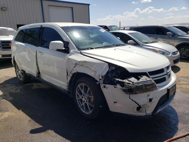 3C4PDDEG1KT687768 Dodge JOURNEY GT