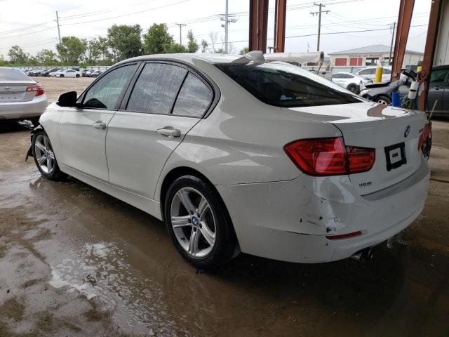 WBA3A5C52FF610256 BMW 328 I