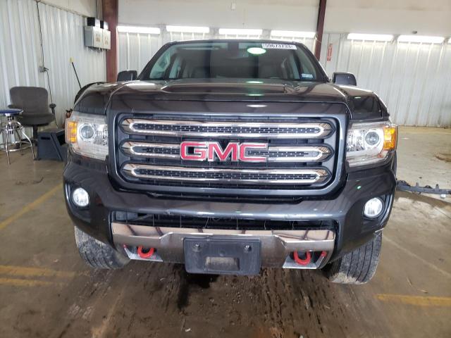 1GTG6BE35F1139040 GMC CANYON SLE