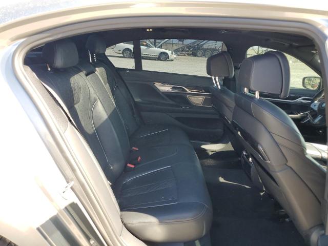 WBA7T2C03MCF81558 BMW 740 I