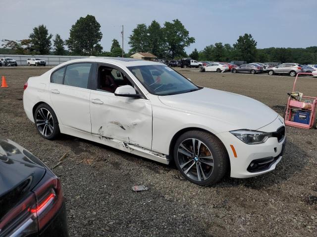 WBA8D9G35HNU64991 BMW 330 XI