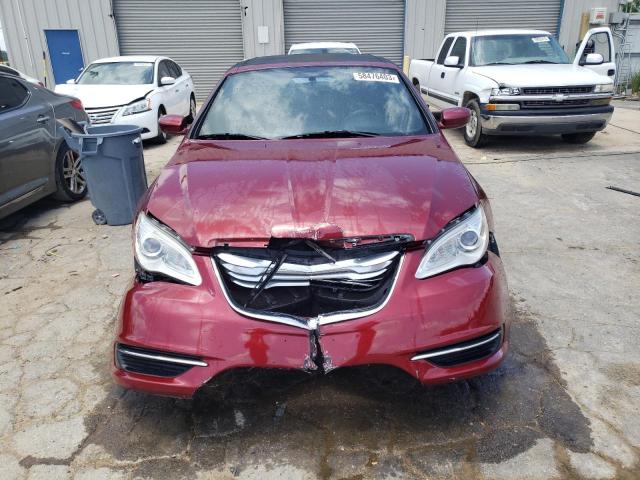 1C3BCBEB5EN132224 Chrysler 200 Touring