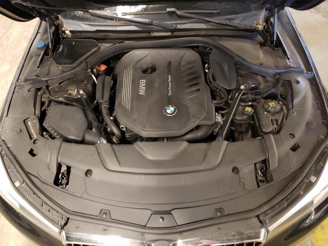 WBA7E2C5XGG547780 BMW 740 I
