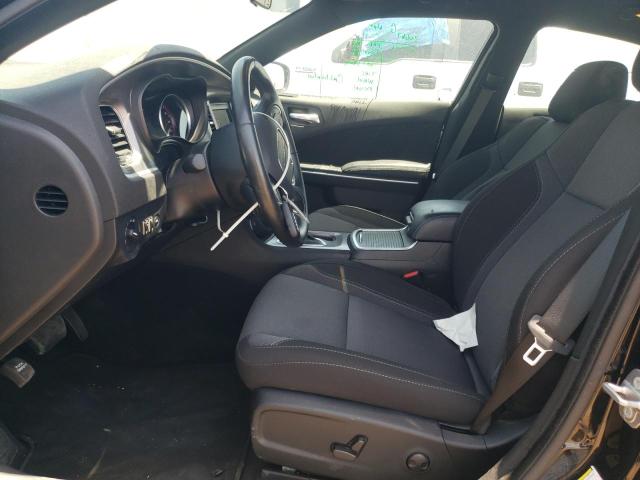 2C3CDXBG7NH247740 Dodge Charger Sxt