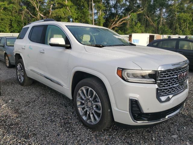 1GKKNPLS2NZ163255 GMC Acadia Denali