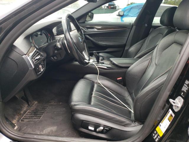 WBAJE7C57JWC55359 BMW 540 XI