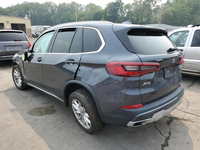 5UXCR6C5XKLK83276 BMW X5 Xdrive40i