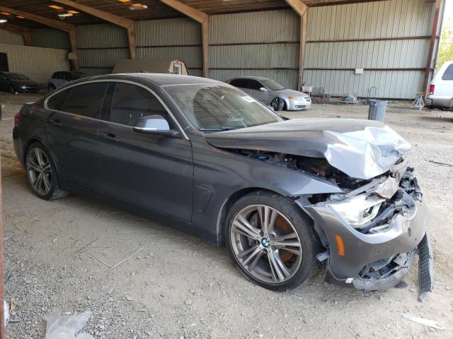 WBA4E3C55HG187053 BMW 440i Gran Coupe