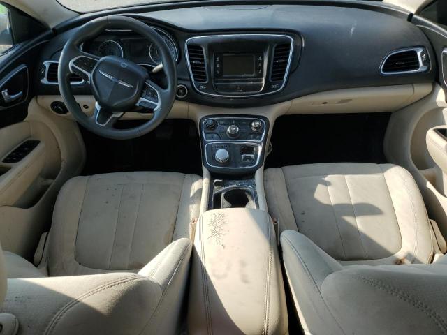 1C3CCCAB8FN503233 Chrysler 200 Limited