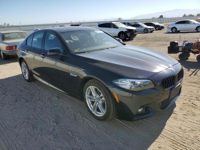 WBA5A7C52FD628319 BMW 528 XI