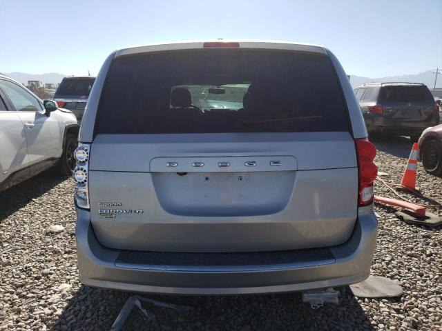 2C4RDGEG0JR241820 Dodge Grand Caravan Gt