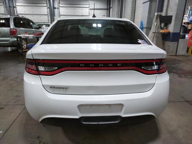 1C3CDFAAXGD750248 Dodge DART SE