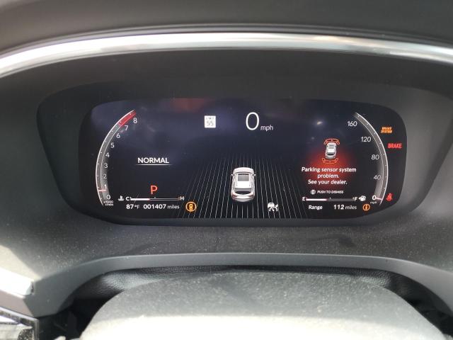 5J8YE1H06PL024957 Acura MDX A-SPEC