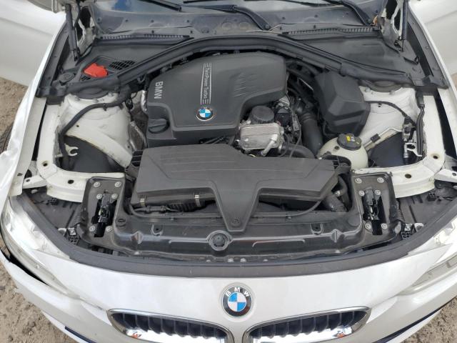 WBA8E3G58GNU03645 BMW 328 Xi Sulev