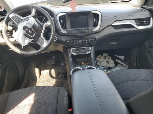 3GKALTEV2NL139336 GMC Terrain Sle