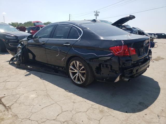 WBA5B1C50FG126188 BMW 535 I