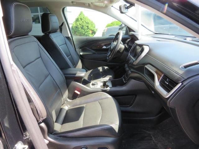3GKALXEX0JL144702 GMC Terrain Denali