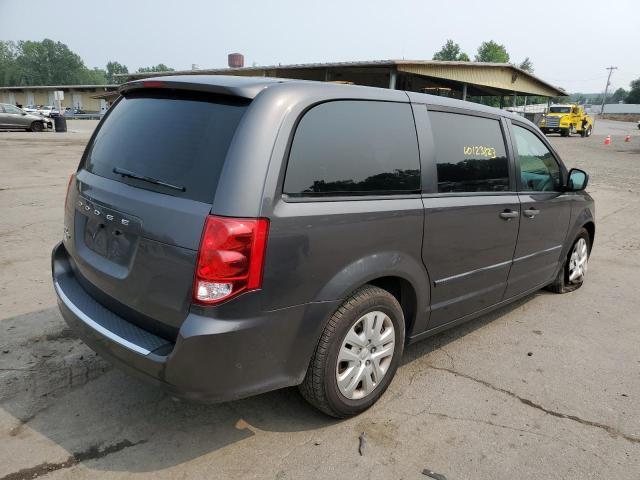 2C4RDGBG3GR335588 Dodge Grand Caravan Se