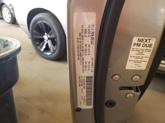 2C3CDZAG6GH176904 Dodge Challenger Sxt