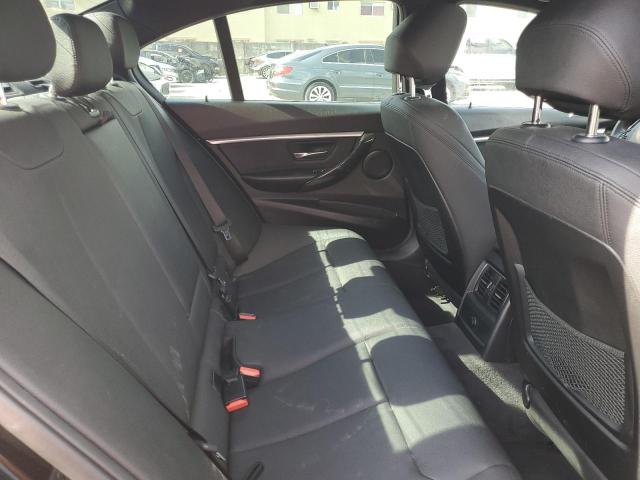 WBA8B9G52JNU96410 BMW 330 I