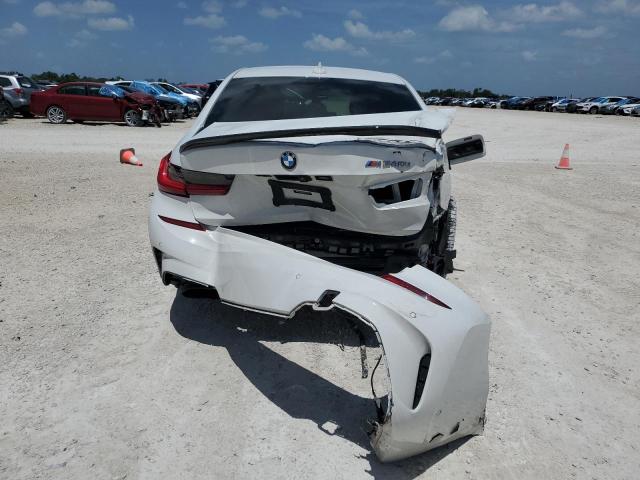 3MW5U9J07M8B51973 BMW M340XI