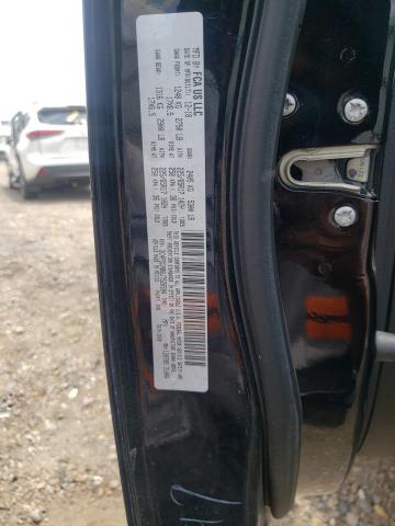 3C4PDCAB8JT526594 Dodge JOURNEY SE