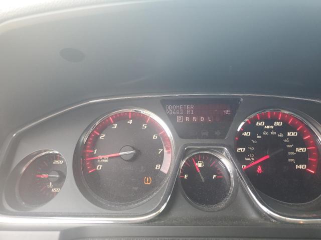 1GKKVSKD7GJ195643 GMC Acadia Slt-2