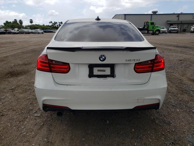 WBA3B1G54ENS78678 BMW 320 I