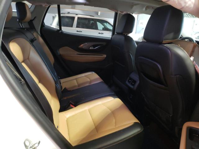 3GKALPEX7JL142591 GMC Terrain Slt