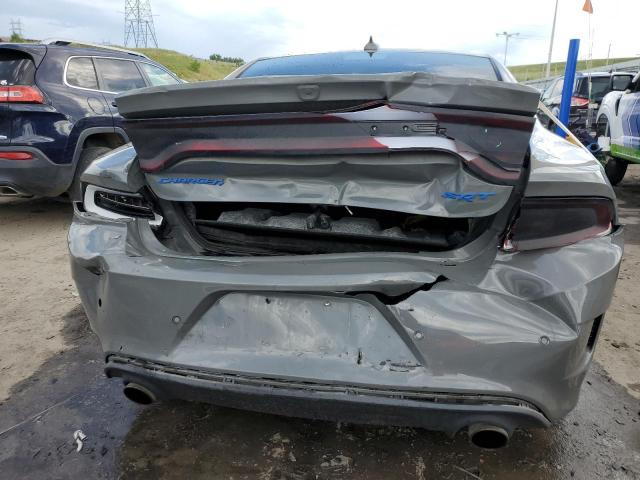 2C3CDXEJXHH515644 Dodge Charger Srt 392