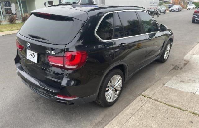 5UXKR6C5XF0J77705 BMW X5 Xdrive50i