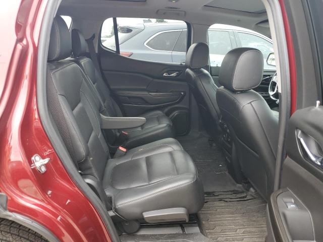 1GKKNULS3HZ206679 GMC Acadia Slt-1