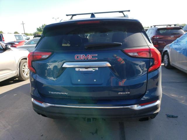 3GKALVEX0LL230020 GMC Terrain Slt