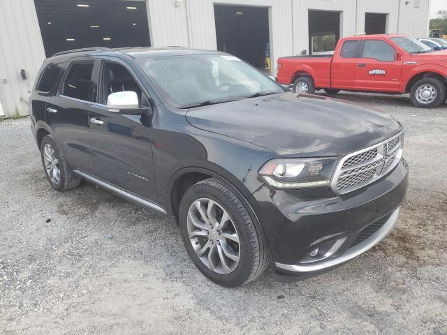 1C4RDHEGXGC396821 Dodge Durango Citadel