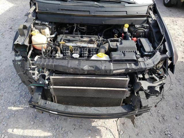 3C4PDCGB1HT525448 Dodge Journey Crossroad