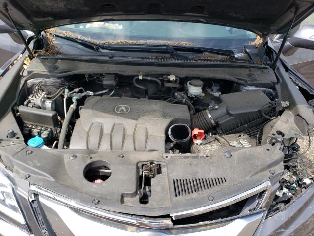 5J8TB4H56JL022407 Acura Rdx Technology